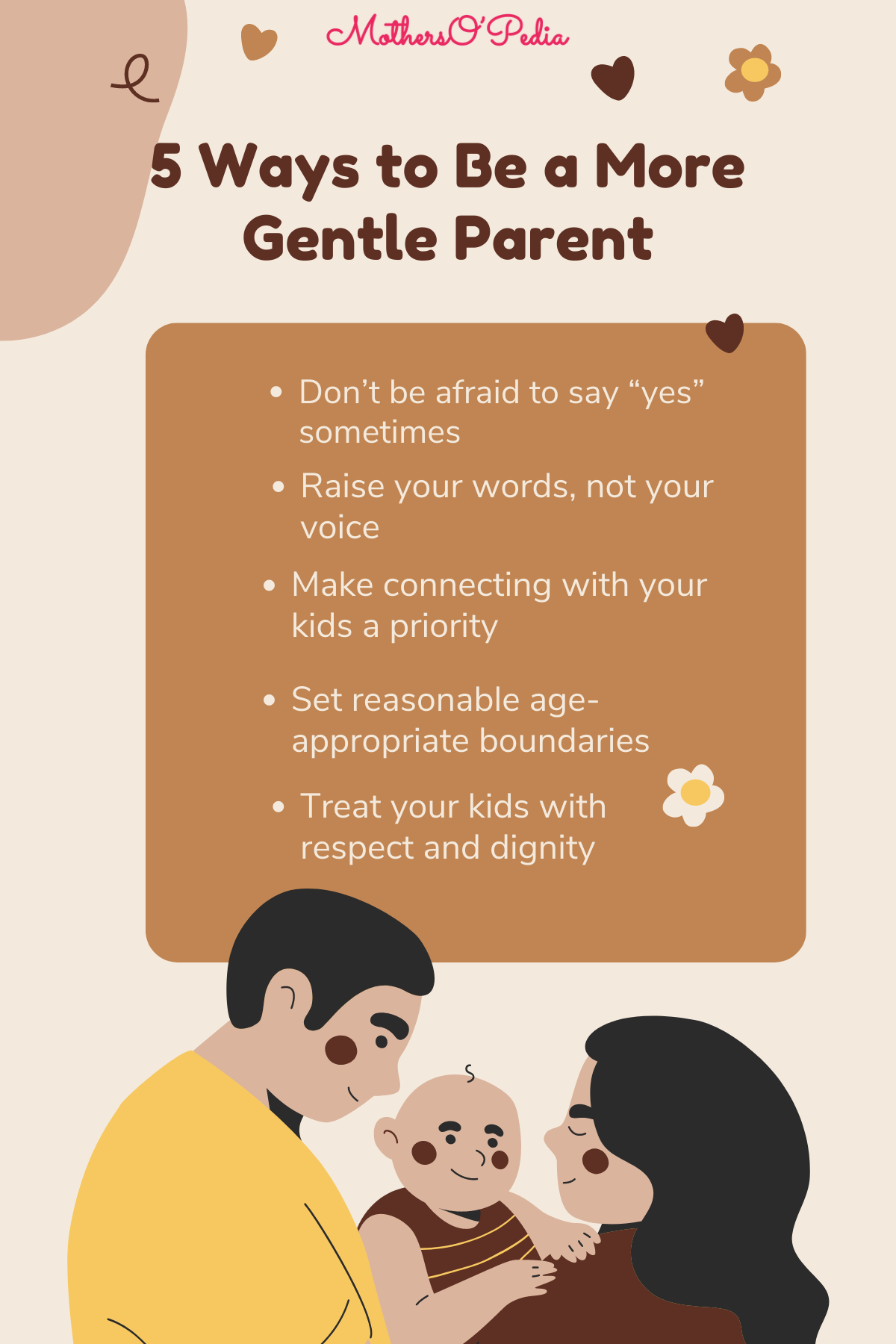 Parenting Tips