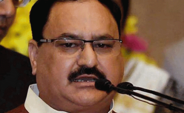 JP Nadda to hold meeting with state Health ministers on NEET