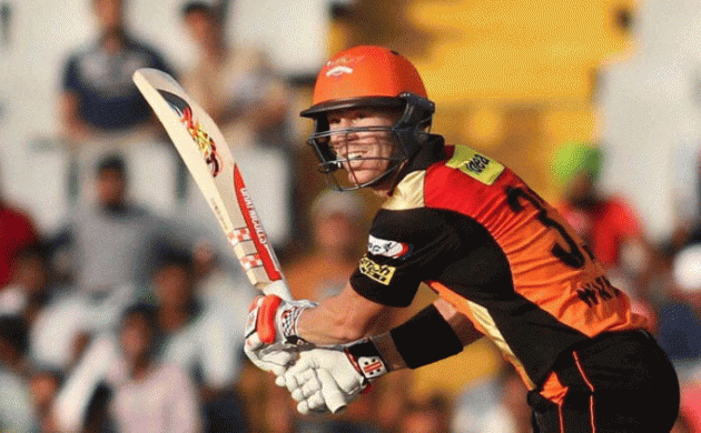 Staying hungry and self-belief is the mantra: David Warner