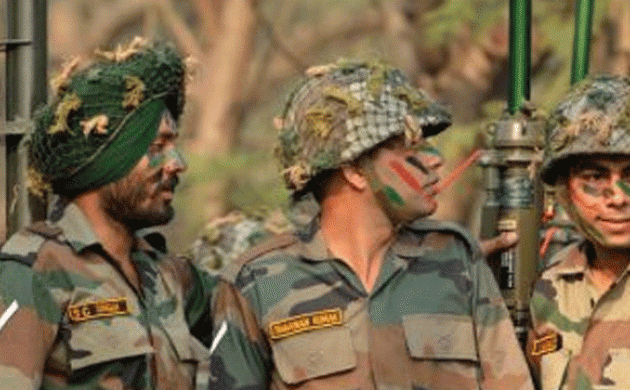 ITBP jawan injured in IED blast in Chhattisgarh