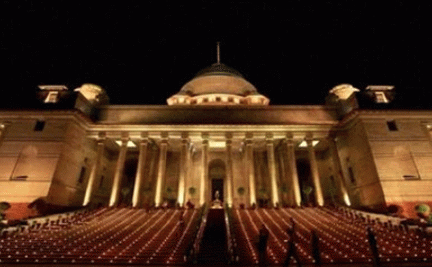 Man calls police threatening to 'blow up' Rashtrapati Bhavan