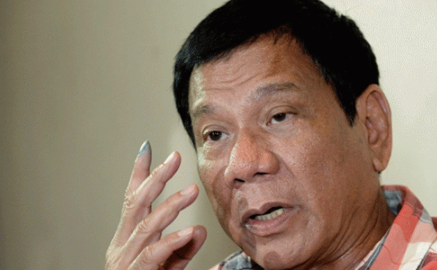 Philippine president-elect to offer Cabinet posts to rebels