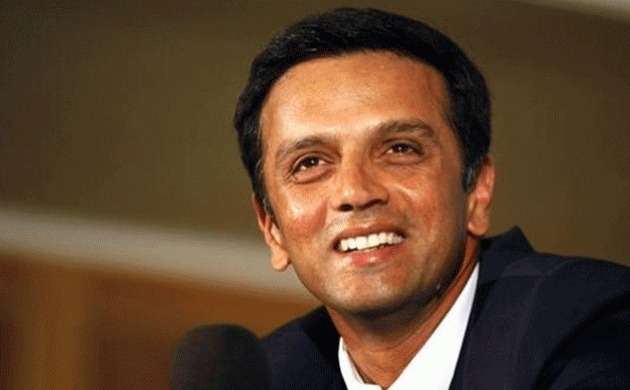 Dravid would make a very good coach of India: Ponting