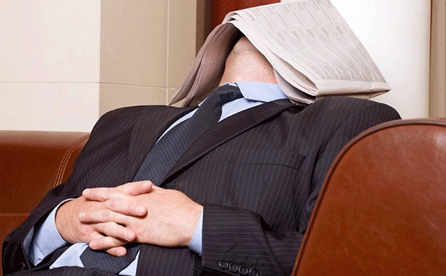 World Hypertension Day: Power naps during daytime may put you at risk of high blood pressure