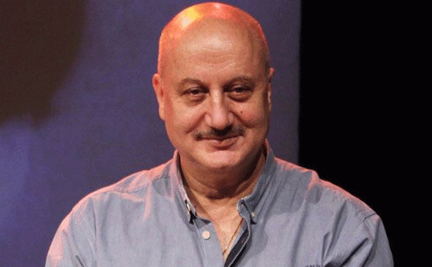 Anupam Kher wants to have own home, set up film city in Shimla