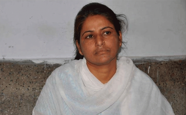 Absconding Manorama Devi surrenders, sent to 14 days judicial custody