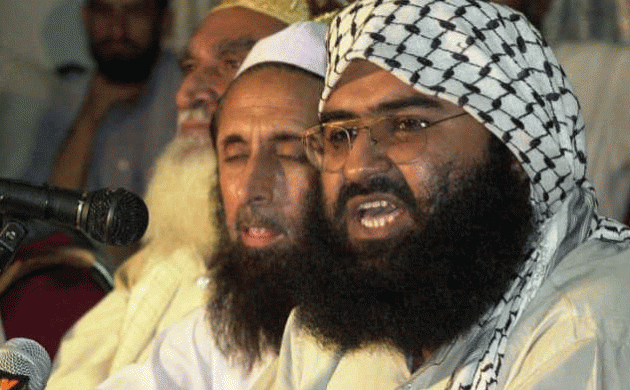 Pathankot attacks: Interpol issues red corner notice against Maulana Masood Azhar