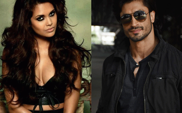 Esha Gupta joins Vidyut Jamwal in 'Comando 2'