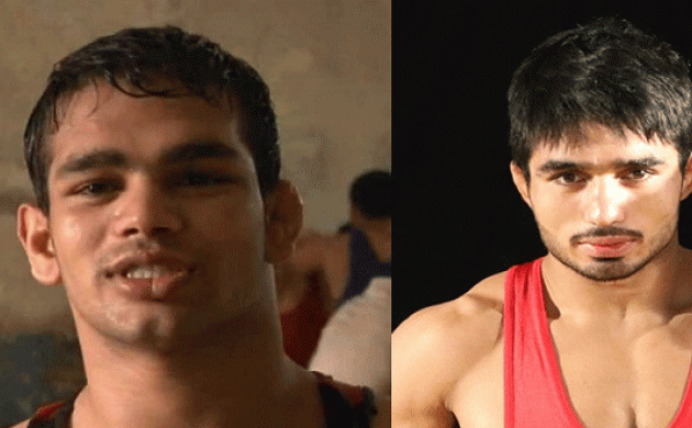 Narsingh Yadav can replace Rana after NADA nod: IOA