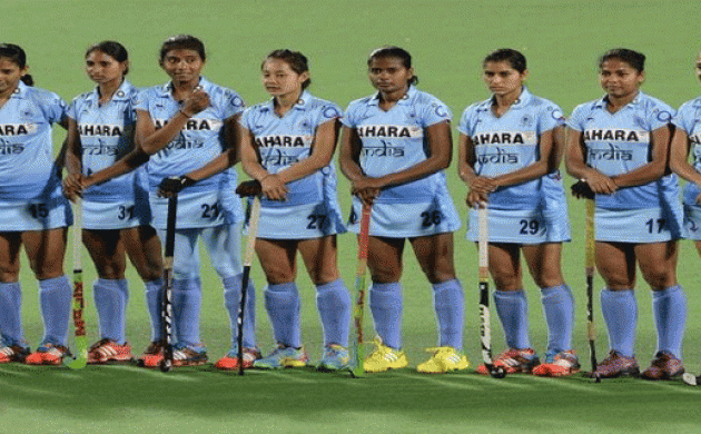 Rio Olympics 2016: Australia thrashes India at women's hockey