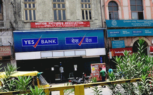 Yes Bank enters credit card space, eyes No 3 slot in 4 yrs