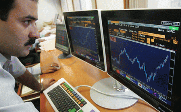 Sensex regains 28K level, up 118 points in early trad