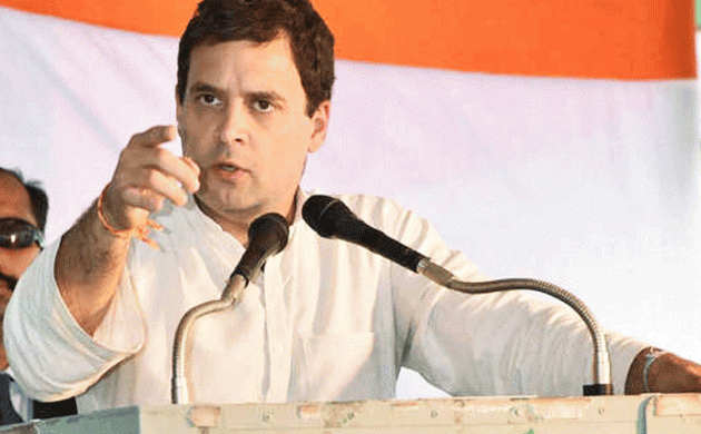 Never blamed RSS as a body for Gandhiâ€™s killing: Rahul to SC