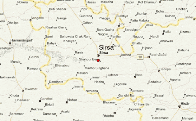  7 killed, over 40 injured as two trucks collide in Haryana's Sirsa district