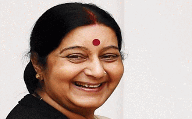 UK couple awaits passport for surrogate baby,External Affairs Minister Swaraj steps in