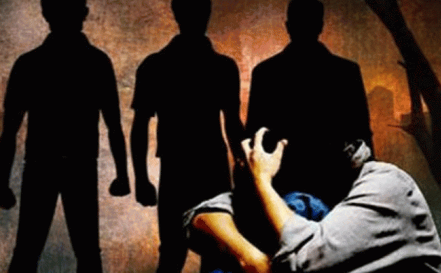 5 teenagers gangrape 2 girls in outer Delhi, 4 arrested