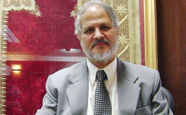 Lt Governor Najeeb Jung visits Delhi hospitals, calls for special care of elderly