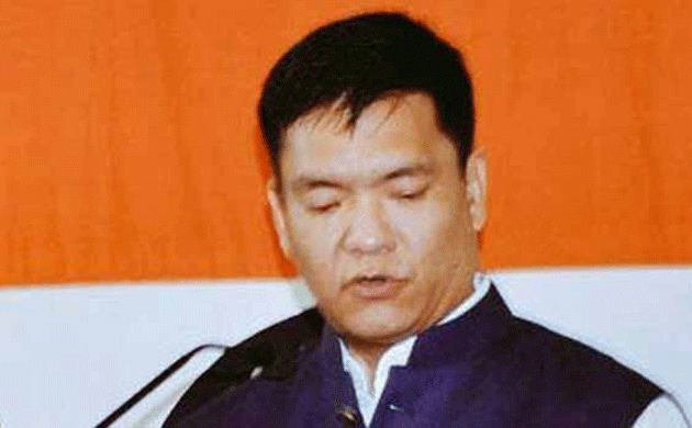 Arunachal Pradesh Chief Minister Pema Khandu appoints 26 MLAs as parliamentary secretaries