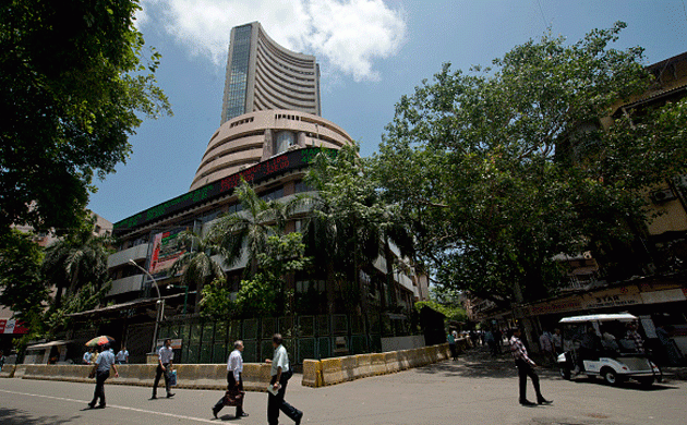 Sensex remains triumphant, witness a stupendous growth of 72 points on Asian cues