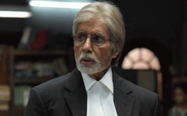 Sometimes women misuse law made to protect them: Amitabh Bachchan 