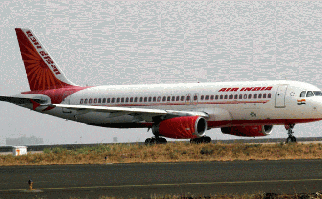 Kolkata - Guwahati Air India flight stalled by Airport Authorities, threatened to be blown  