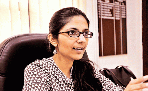 FIR registered against DCW Chief Swati Maliwal over alleged irregularities in appointment of DCW staffs