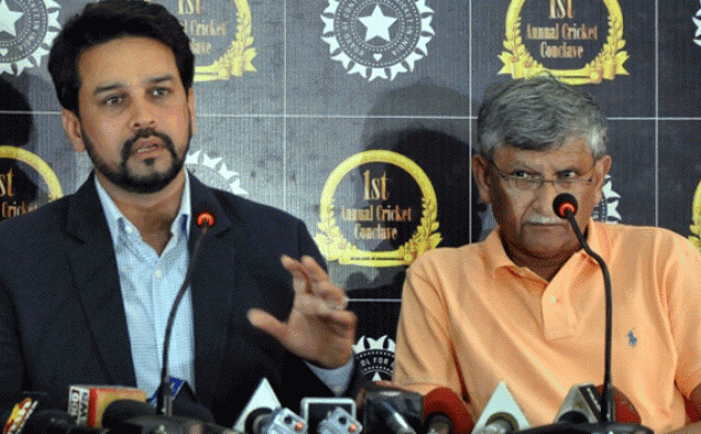 BCCI to hold Annual General Meeting under the shadow of Lodha panel reforms