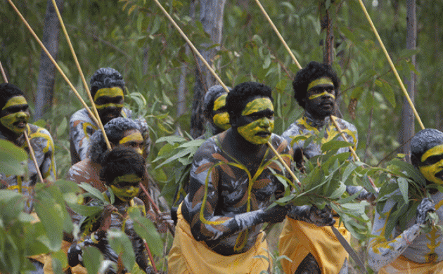 Indigenous Australians most ancient civilisation on Earth, extensive DNA study confirms