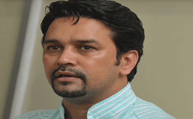 BCCI president Anurag Thakur rules out bilateral cricket ties with Pakistan