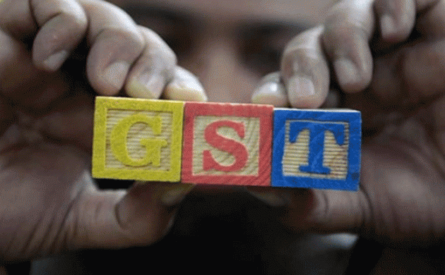 GST Council fixes annual turnover limit for exemption at Rs 20 Lakh