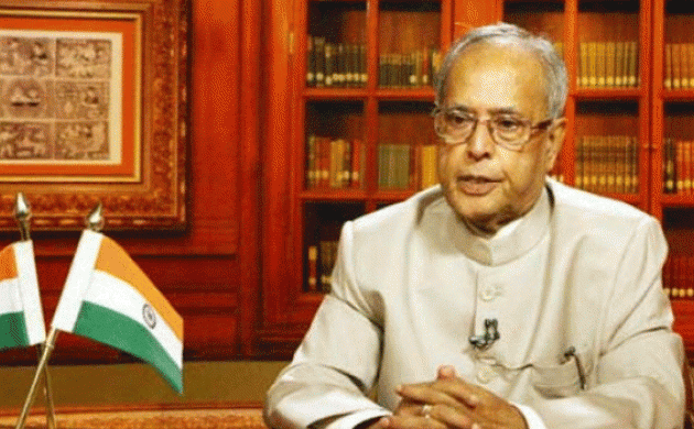 President Pranab Mukherjee claimed Indian Democracy pays rich dividends despite being 'little noisy'