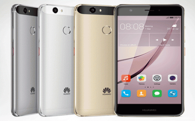 Huawei combines with Flextronics to make phones in India from October