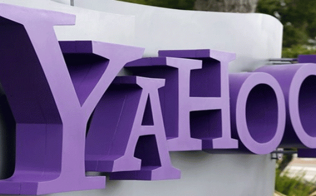 Yahoo says hackers stole data of 500 Million users in 2014