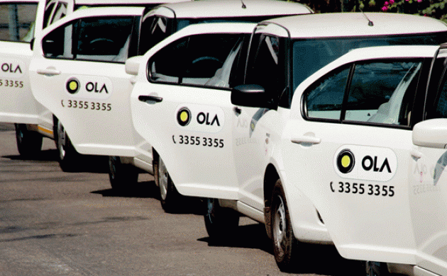 Cab aggregators Uber, Ola start services for goverment officers