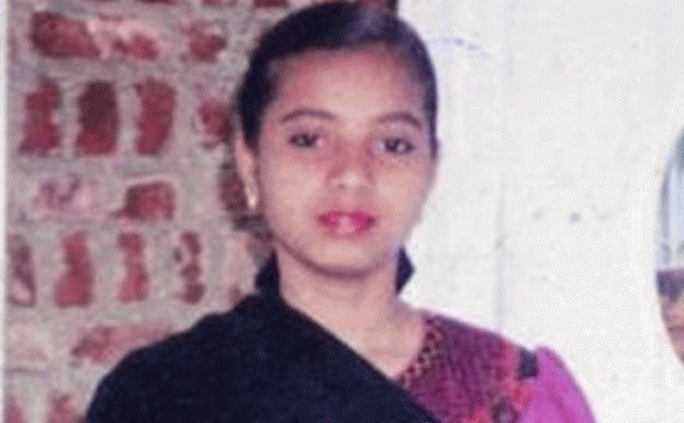 Ministry of Home Affairs files FIR in connection with Ishrat Jahan missing case