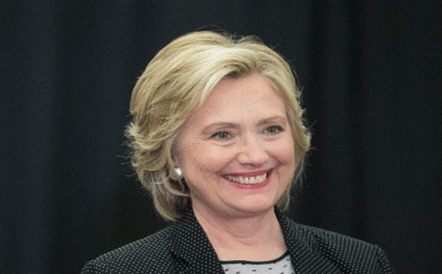 New York Times supports Hillary Clinton for US president