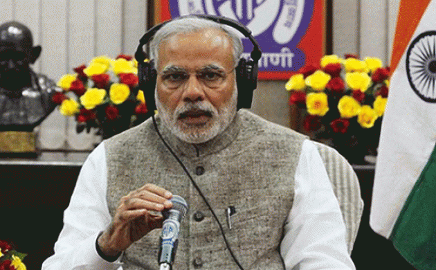 Watch: PM Narendra Modi highlights Uri attacks, Paralympics, Swachh Bharat Mission in â€˜Mann ki Baatâ€™