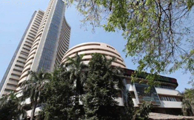 BSE Sensex falls over 149 points in early trade