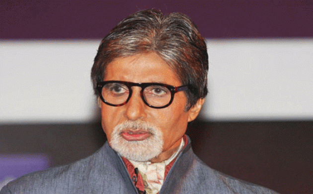 Amitabh Bachchan gets angry on twitterati for questioning his picture posts 