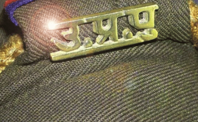 Uttar Pradesh Police geo-tags 12 lakh locations in state