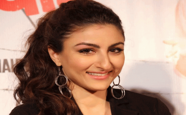 Don't think my potential will ever be tapped: Soha Ali Khan