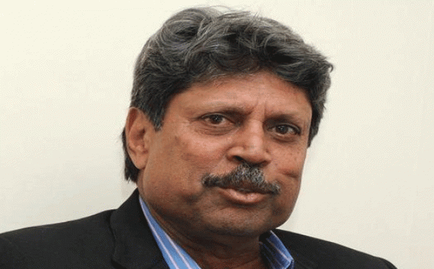 Kapil Dev will ring the bell to mark India's 250th home Test 