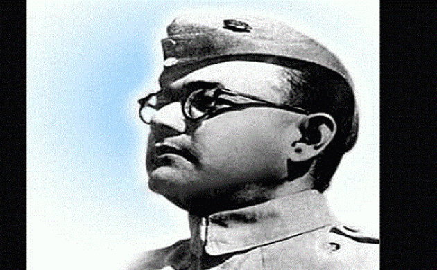 Netaji Subhas Chandra Bose's daughter wants his ashes back to India