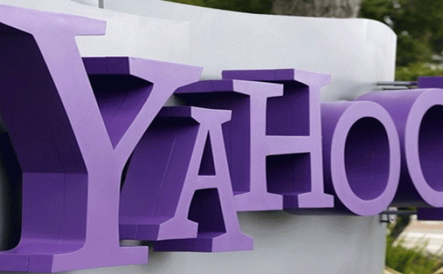 Professional criminal hacked Yahoo: Researchers