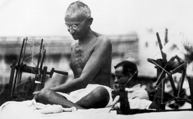 147th birth anniversary of Mahatma Gandhi: Study shows US internet users are avid readers of writings on Gandhi