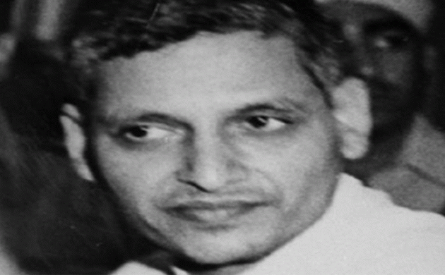 Nathuram Godse: Know the man who assassinated Bapu