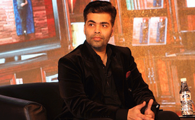 Karan Johar refutes reports of featuring Fawad Khan as first guest on 'Koffee with Karan'