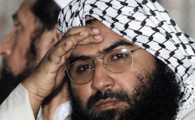 China calls for global response against cross-border terrorism, but says no UN ban on JeM chief Masood Azhar