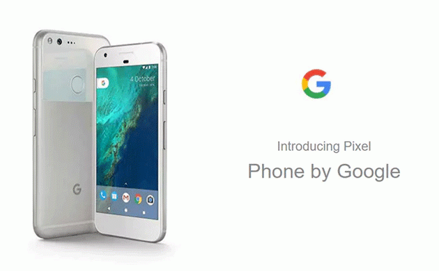 Pixel: Exclusive features of Google's first in house tested smartphone