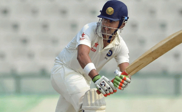 Gambhir has a role to play in home Test season: Bangar